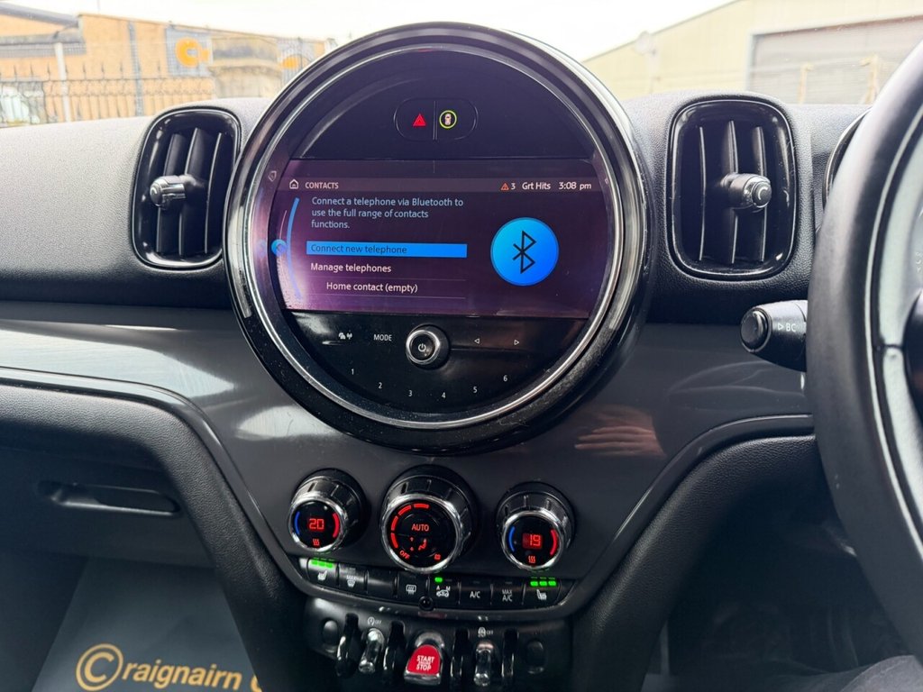 Used MINI Countryman 2020 for sale - 77608791: Photo 26