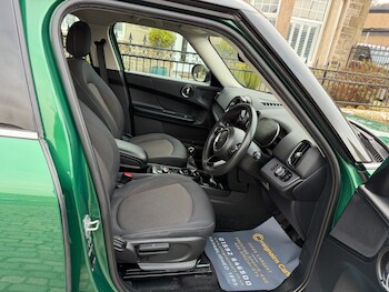 Used MINI Countryman 2020 for sale - 77608791: Photo