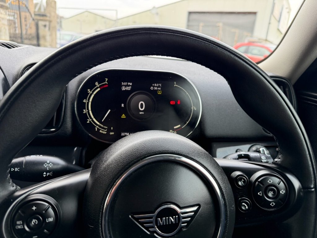 Used MINI Countryman 2020 for sale - 77608791: Photo 35