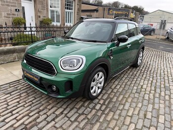 Used MINI Countryman 2020 for sale - 77608791: Photo
