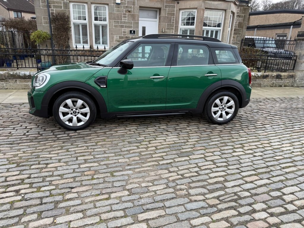 Used MINI Countryman 2020 for sale - 77608791: Photo 4