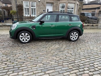 Used MINI Countryman 2020 for sale - 77608791: Photo