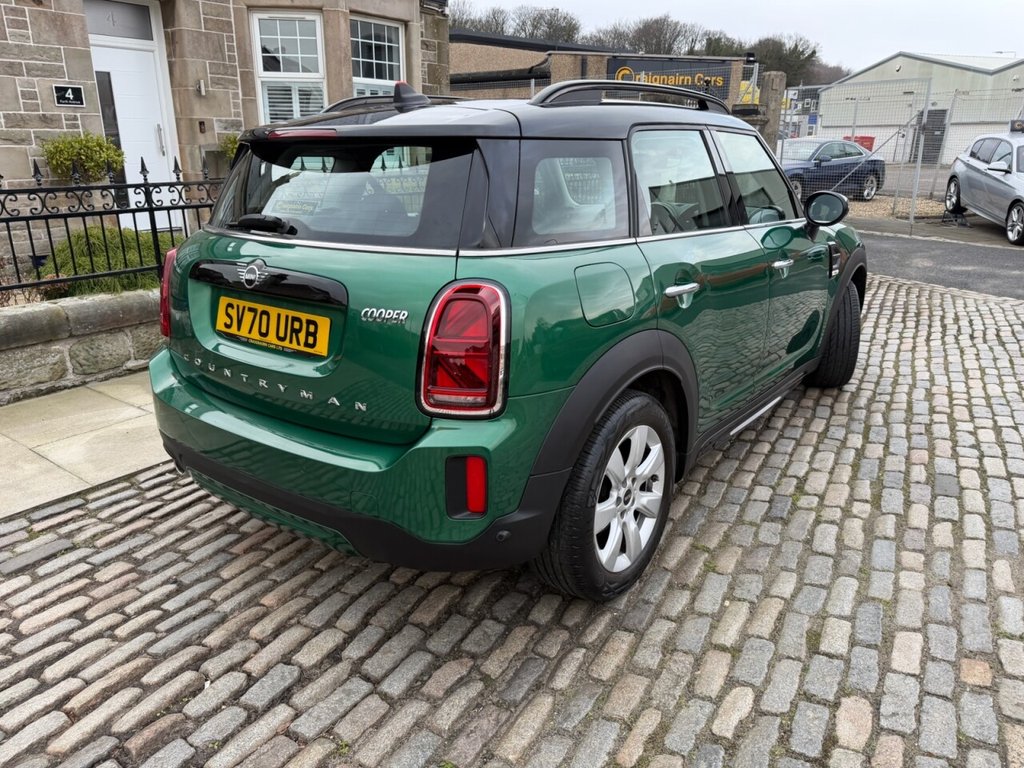 Used MINI Countryman 2020 for sale - 77608791: Photo 5