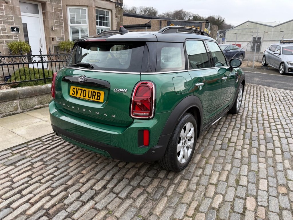 Used MINI Countryman 2020 for sale - 77608791: Photo 6