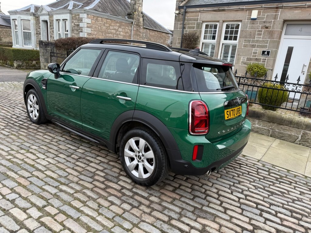 Used MINI Countryman 2020 for sale - 77608791: Photo 7