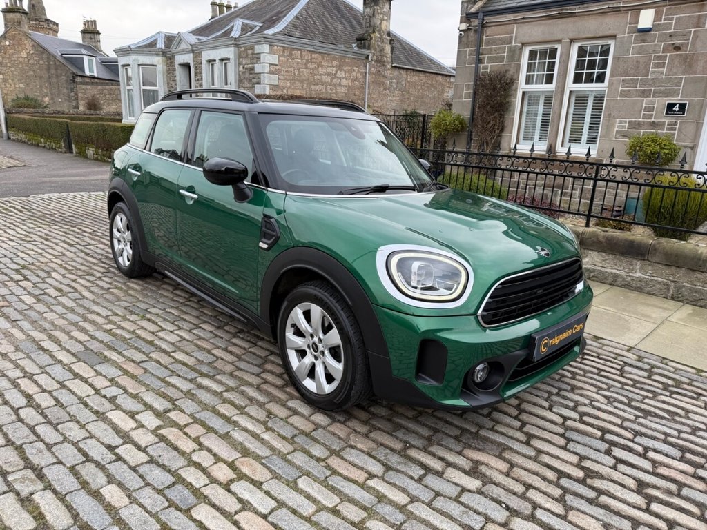Used MINI Countryman 2020 for sale - 77608791: Photo 9