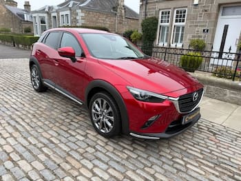 Used Mazda CX-3 2019 for sale - 79642898: Photo