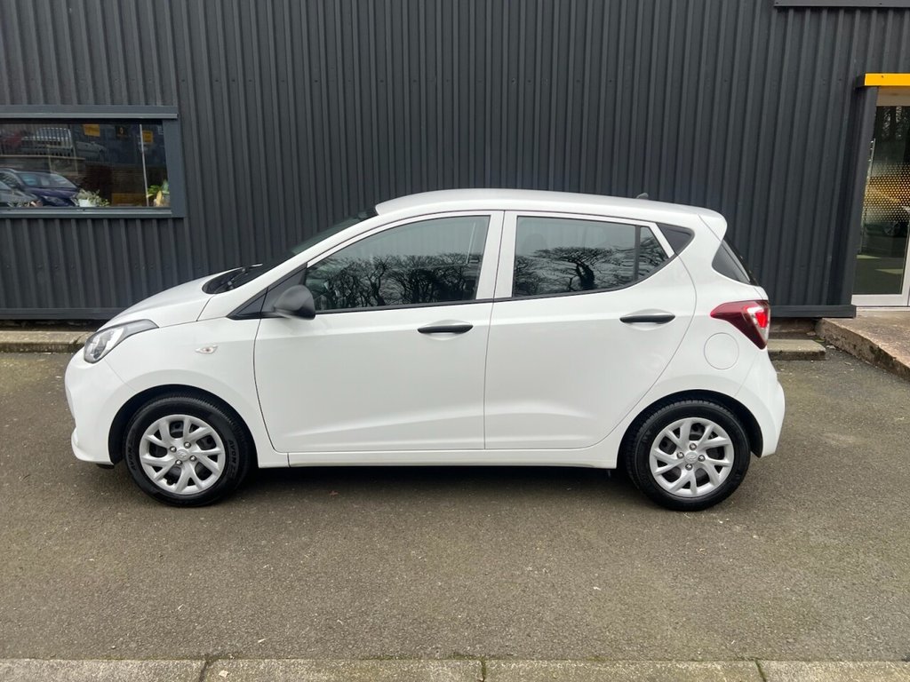 Used Hyundai i10 2017 for sale - 77009549: Photo 13