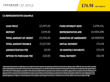 Used Hyundai i10 2017 for sale - 77009549: Photo