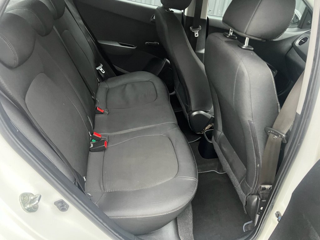 Used Hyundai i10 2017 for sale - 77009549: Photo 7