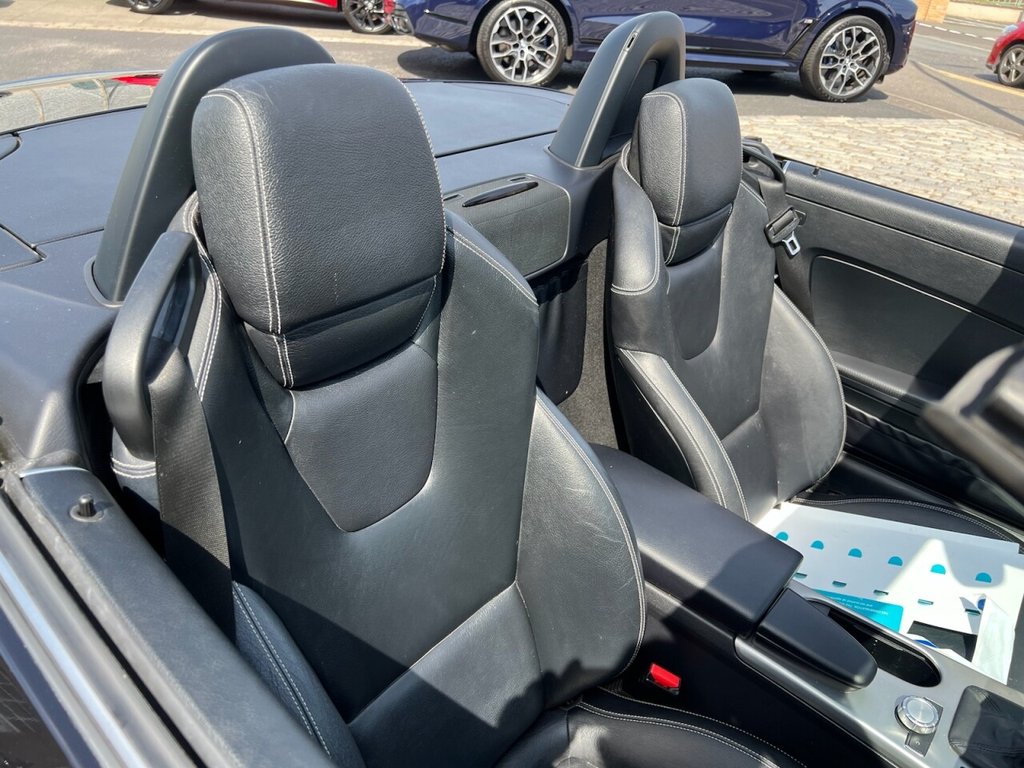 Used Mercedes-Benz SLK 2012 for sale - 77507035: Photo 20