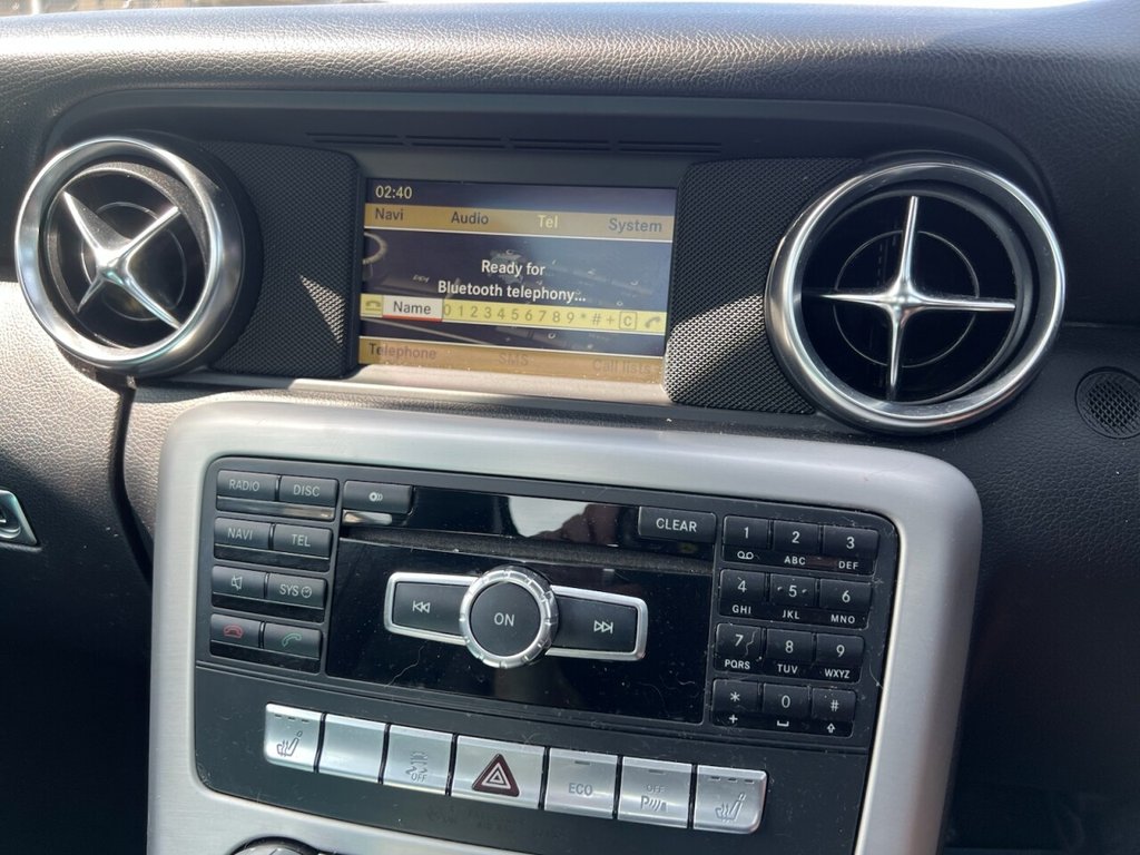 Used Mercedes-Benz SLK 2012 for sale - 77507035: Photo 26