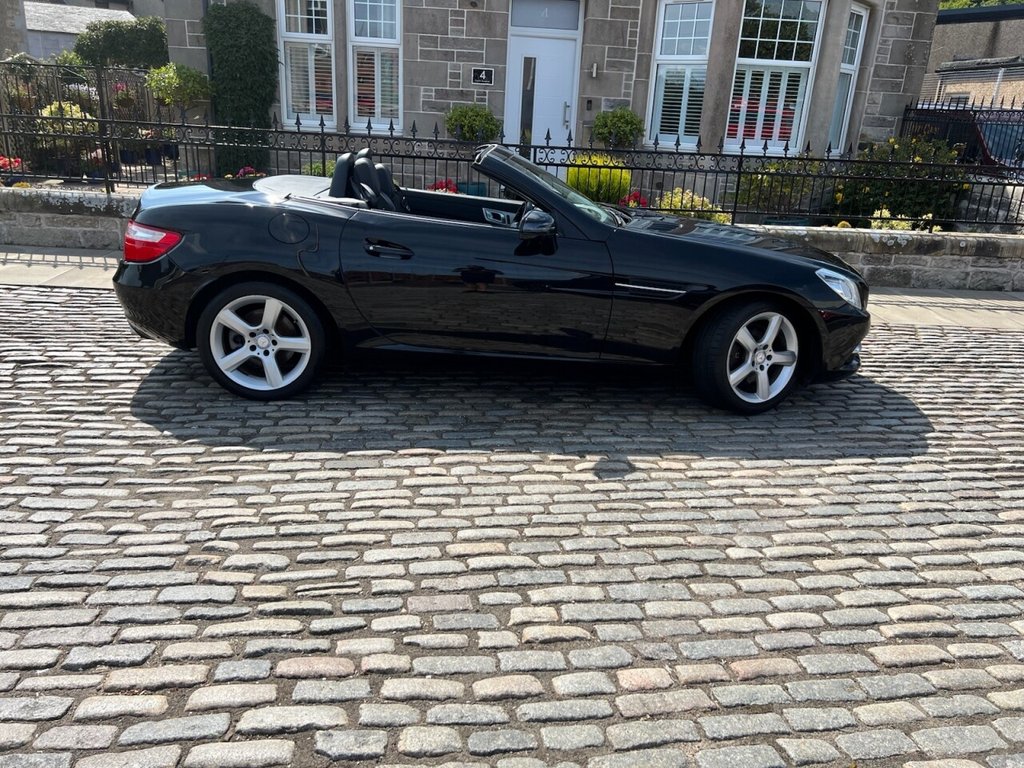 Used Mercedes-Benz SLK 2012 for sale - 77507035: Photo 5