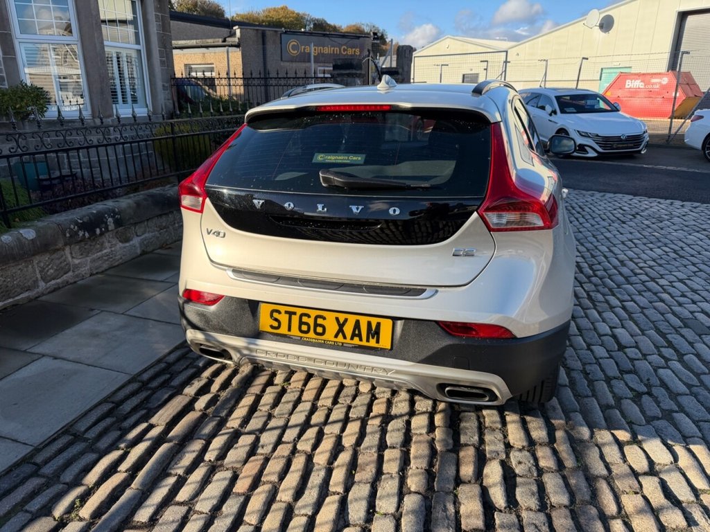 Used Volvo V40 2016 for sale - 77037651: Photo 13