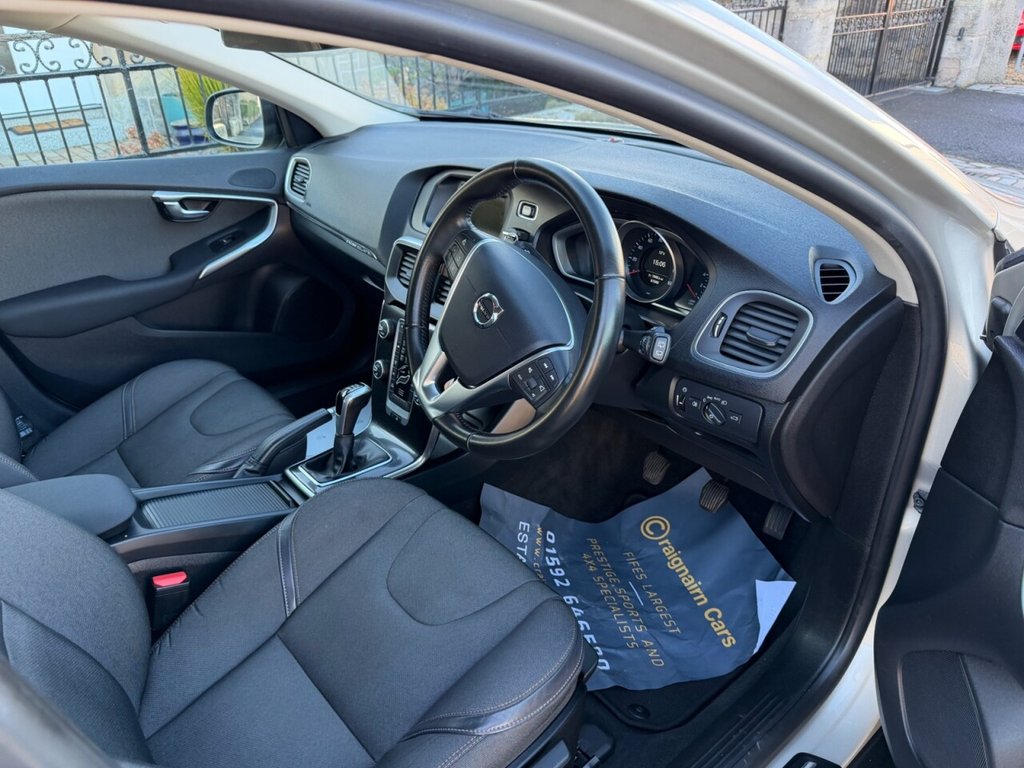 Used Volvo V40 2016 for sale - 77037651: Photo 14