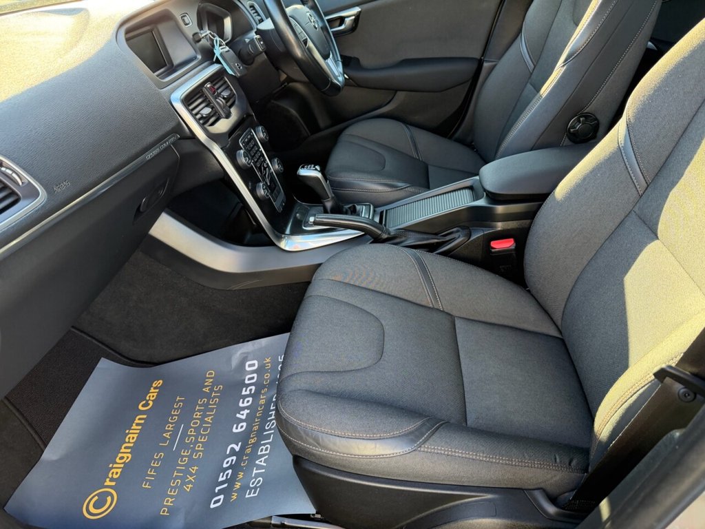 Used Volvo V40 2016 for sale - 77037651: Photo 16