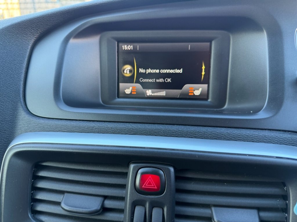 Used Volvo V40 2016 for sale - 77037651: Photo 21