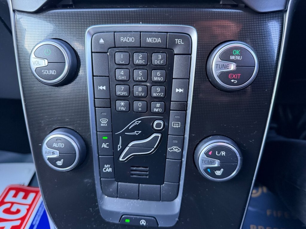 Used Volvo V40 2016 for sale - 77037651: Photo 22