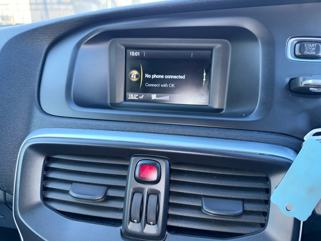 Used Volvo V40 2016 for sale - 77037651: Photo 23