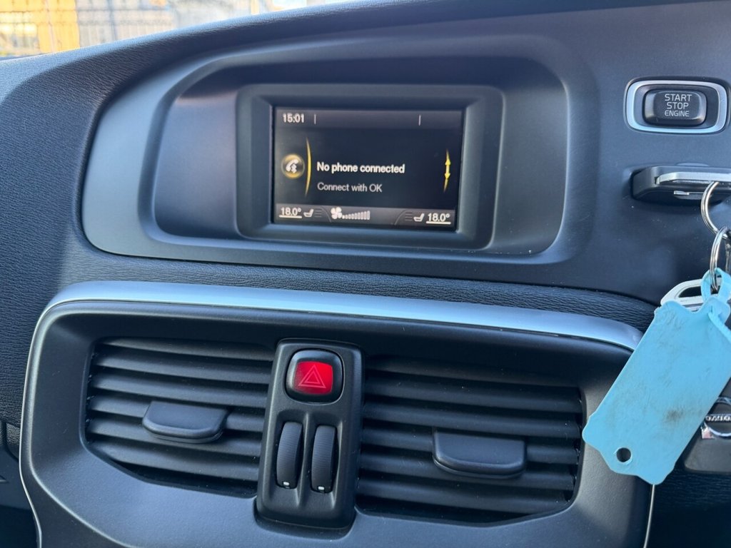 Used Volvo V40 2016 for sale - 77037651: Photo 24