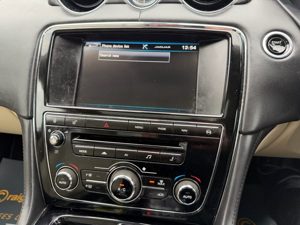 Used Jaguar XJ 2014 for sale - 77608799: Photo 27