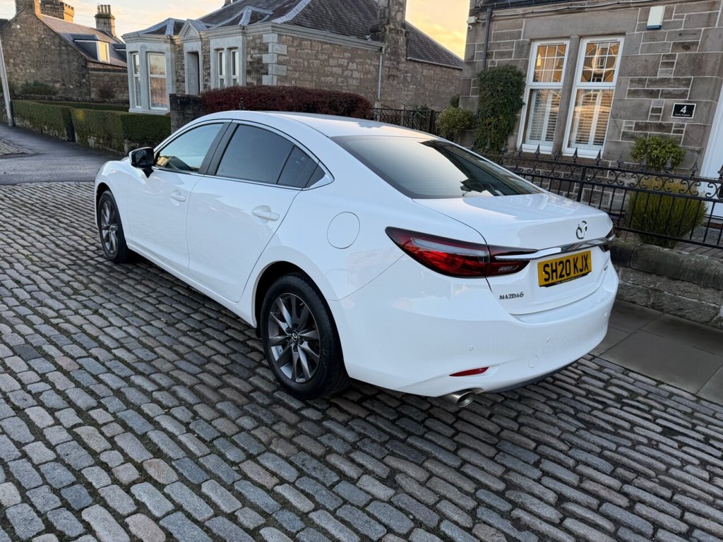 Used Mazda Mazda6 2020 for sale - 77037995: Photo 10