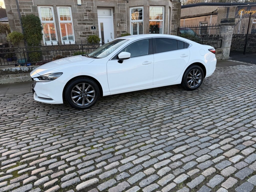 Used Mazda Mazda6 2020 for sale - 77037995: Photo 11