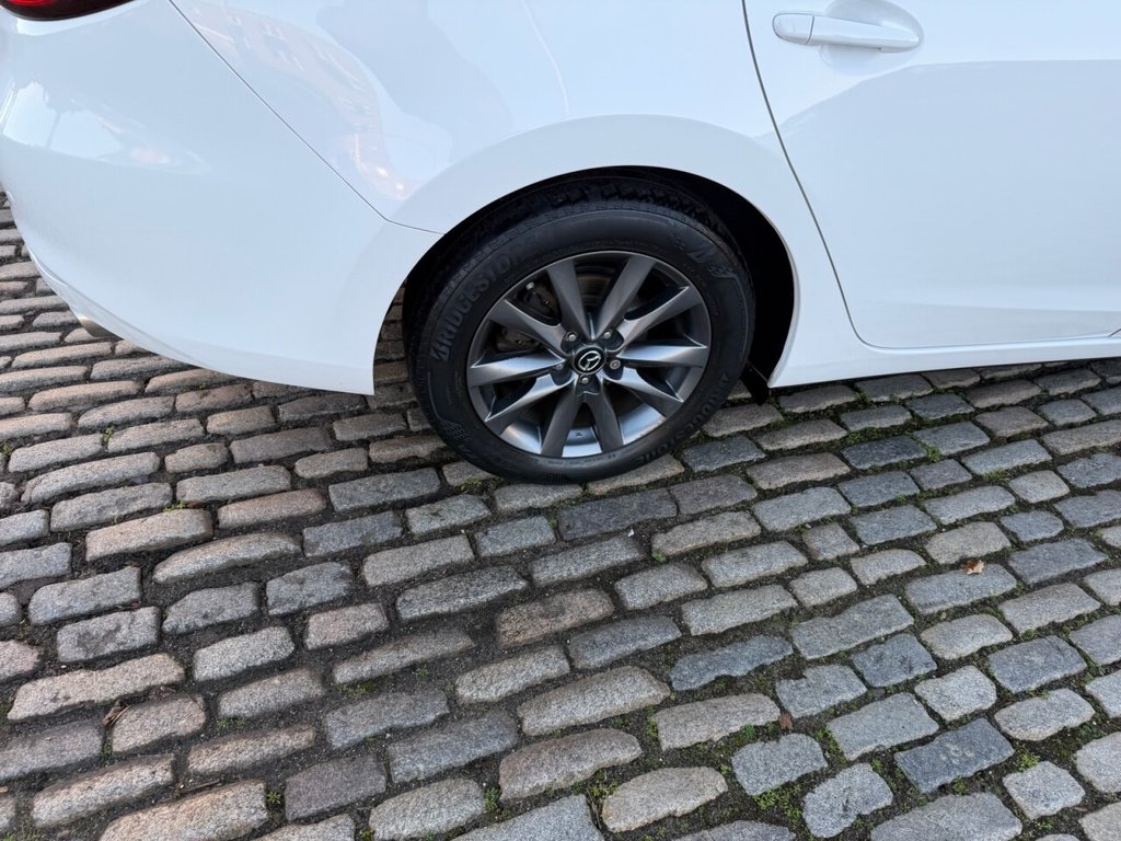 Used Mazda Mazda6 2020 for sale - 77037995: Photo 16