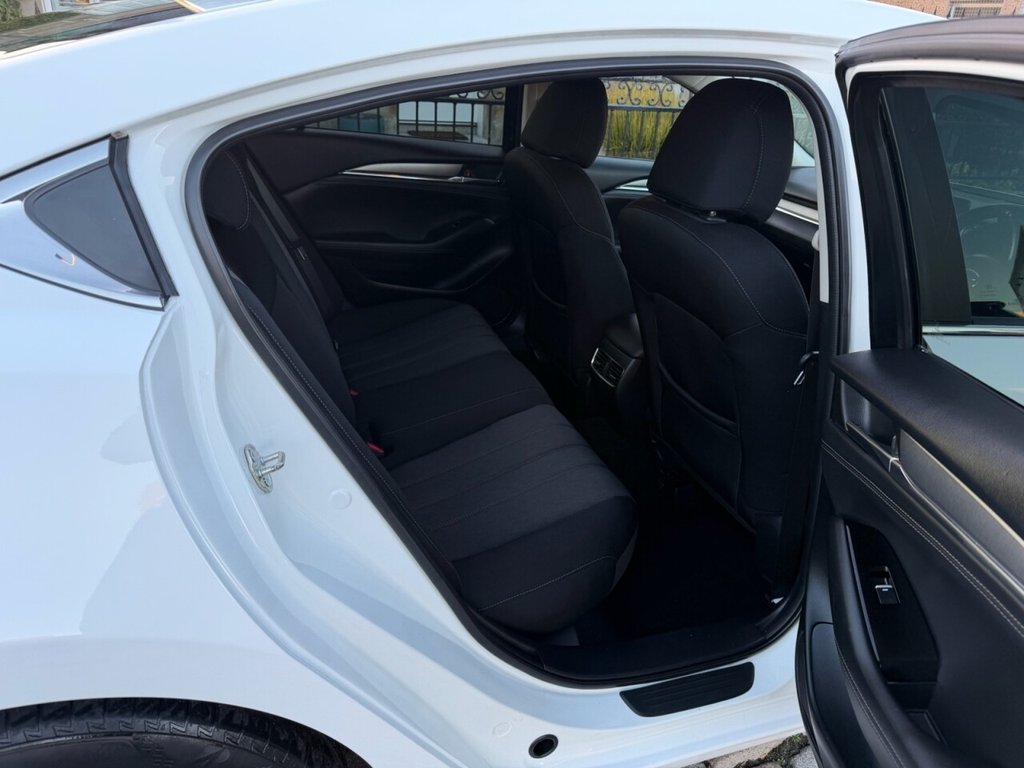 Used Mazda Mazda6 2020 for sale - 77037995: Photo 18