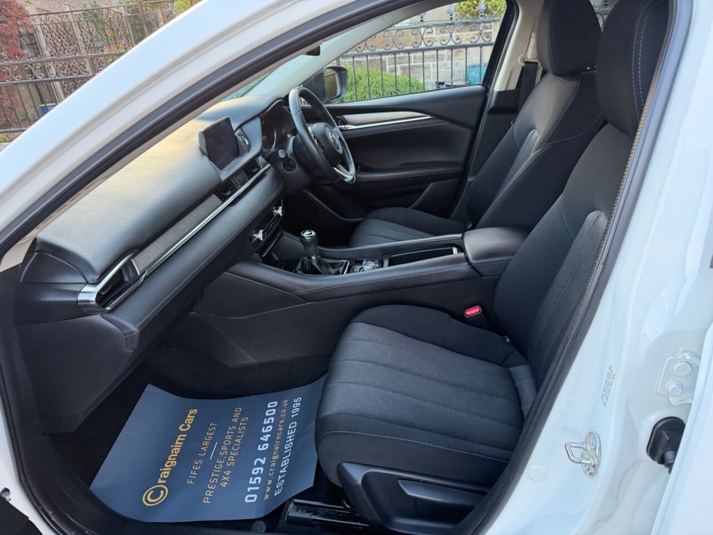 Used Mazda Mazda6 2020 for sale - 77037995: Photo 19