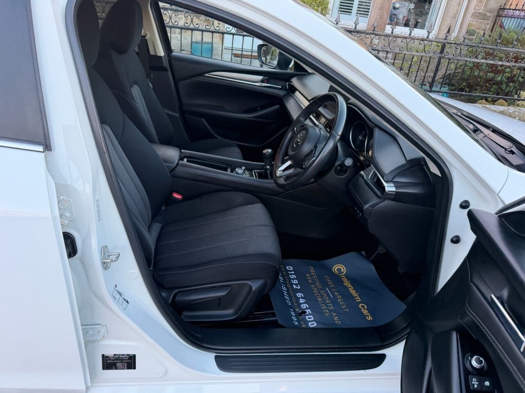 Used Mazda Mazda6 2020 for sale - 77037995: Photo 2