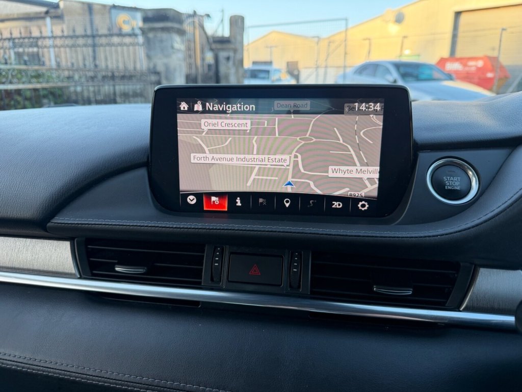 Used Mazda Mazda6 2020 for sale - 77037995: Photo 21