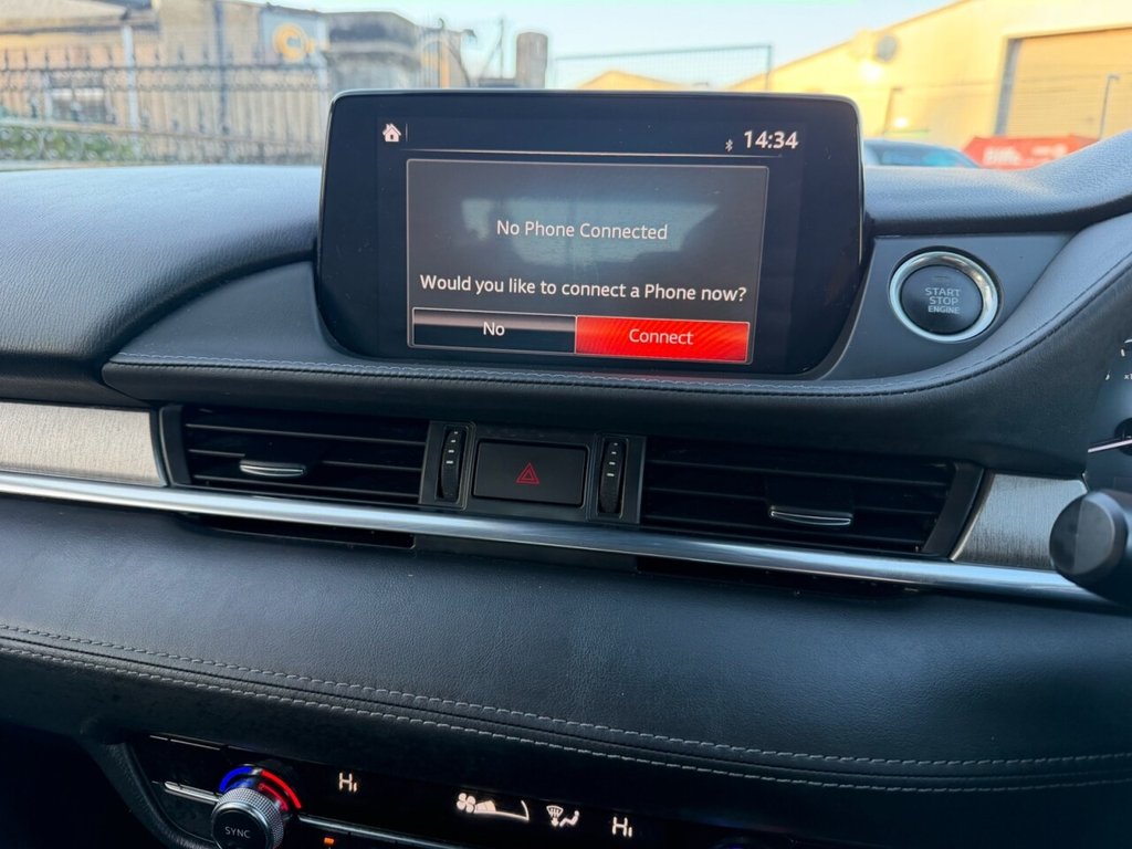 Used Mazda Mazda6 2020 for sale - 77037995: Photo 22