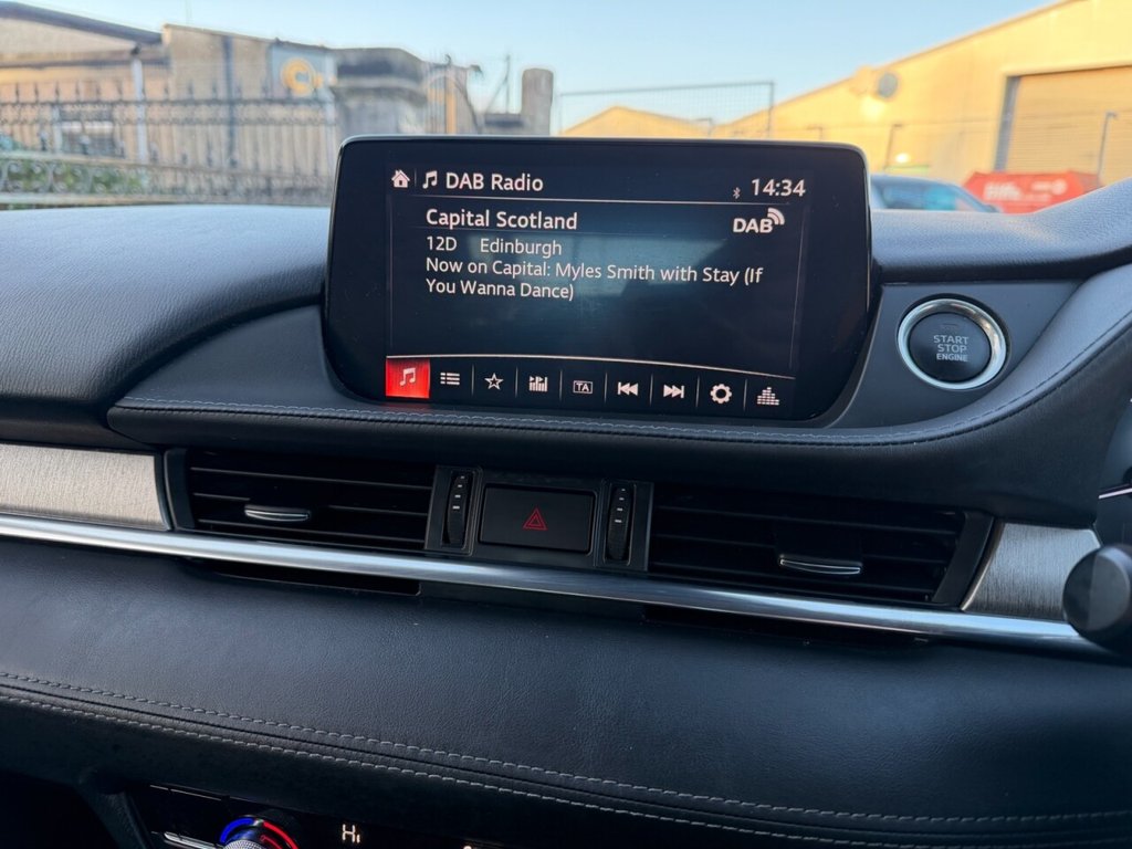 Used Mazda Mazda6 2020 for sale - 77037995: Photo 23