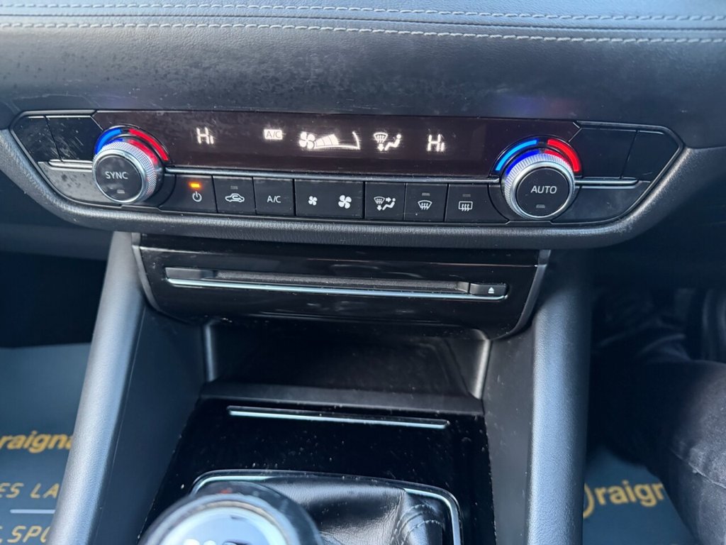 Used Mazda Mazda6 2020 for sale - 77037995: Photo 24