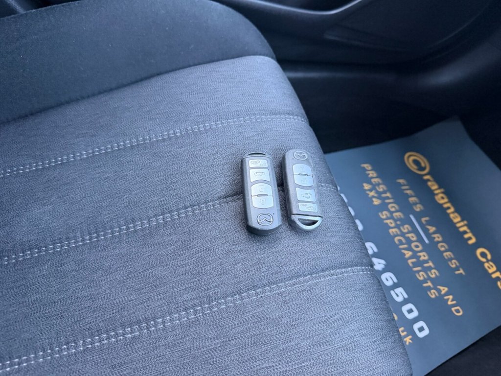 Used Mazda Mazda6 2020 for sale - 77037995: Photo 34