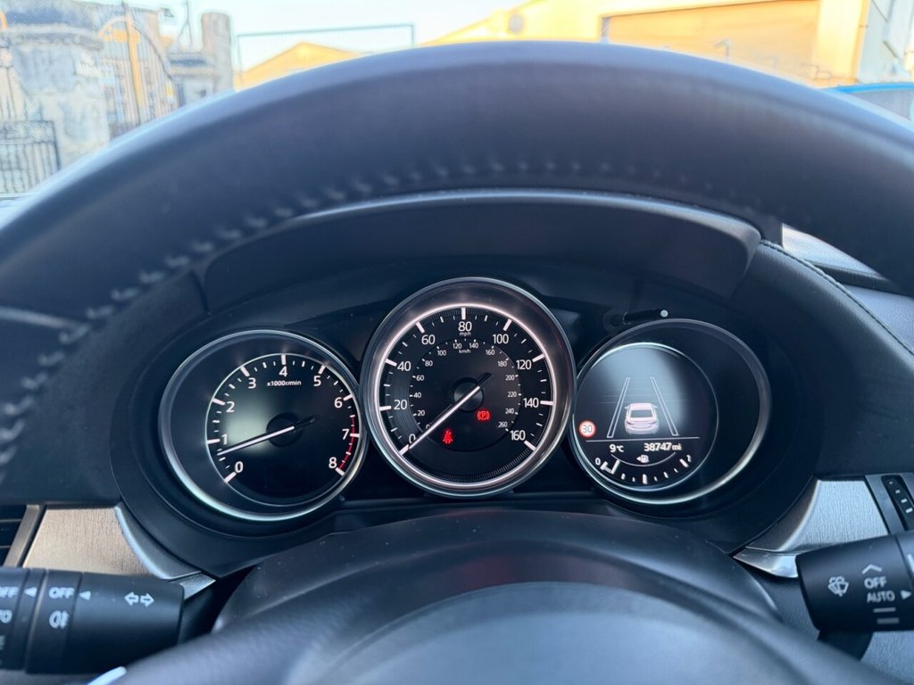 Used Mazda Mazda6 2020 for sale - 77037995: Photo 36