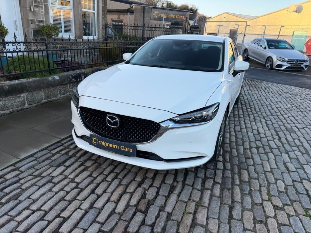 Used Mazda Mazda6 2020 for sale - 77037995: Photo 5