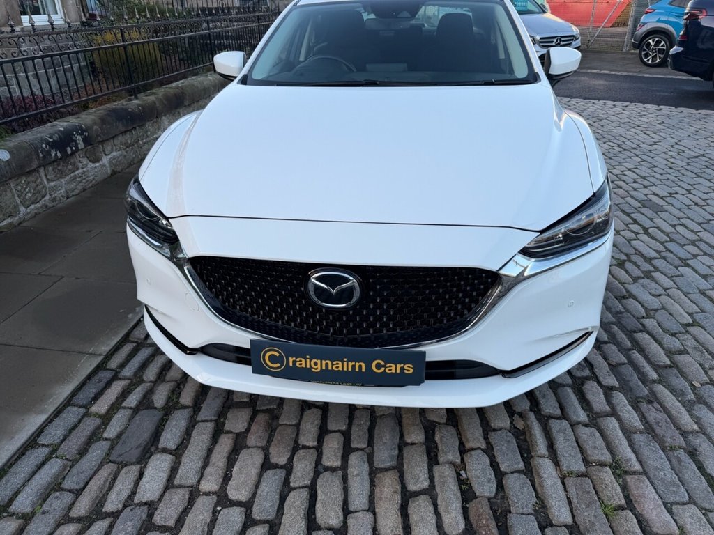 Used Mazda Mazda6 2020 for sale - 77037995: Photo 9