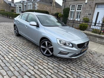 Used Volvo S60 2017 for sale - 79642890: Photo