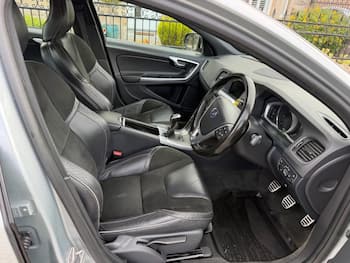 Used Volvo S60 2017 for sale - 79642890: Photo