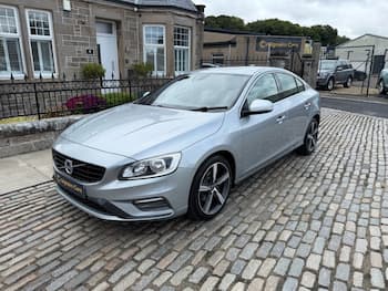 Used Volvo S60 2017 for sale - 79642890: Photo