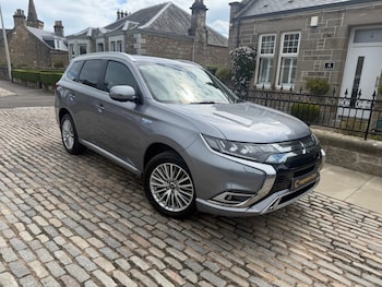 Used Mitsubishi Outlander 2018 for sale - 78672135: Photo