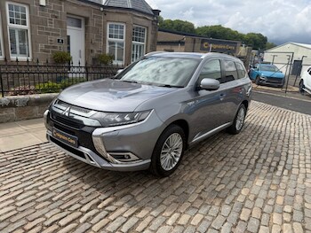 Used Mitsubishi Outlander 2018 for sale - 78672135: Photo