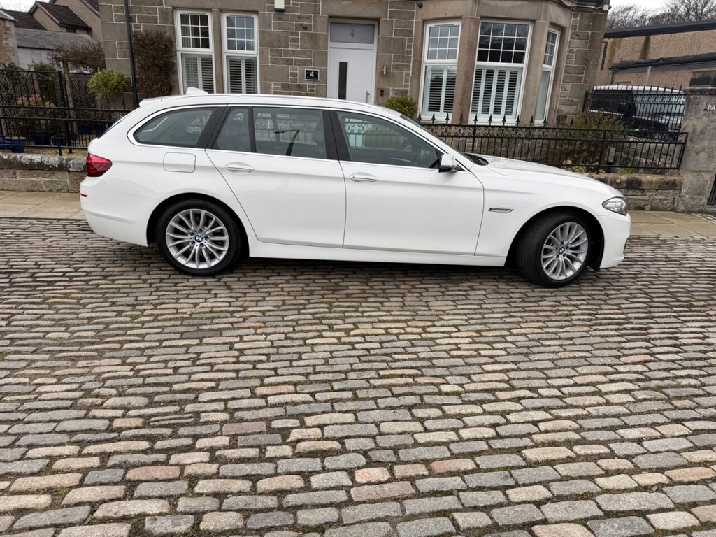 Used BMW 5 Series 2015 for sale - 77967116: Photo 10