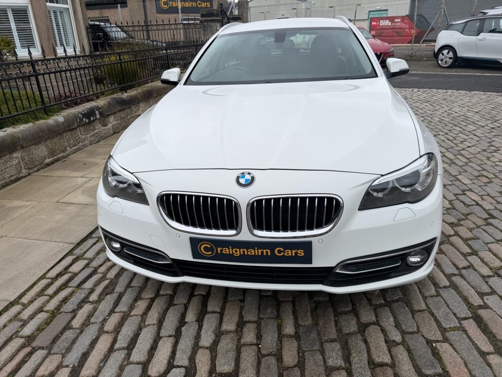 Used BMW 5 Series 2015 for sale - 77967116: Photo 15