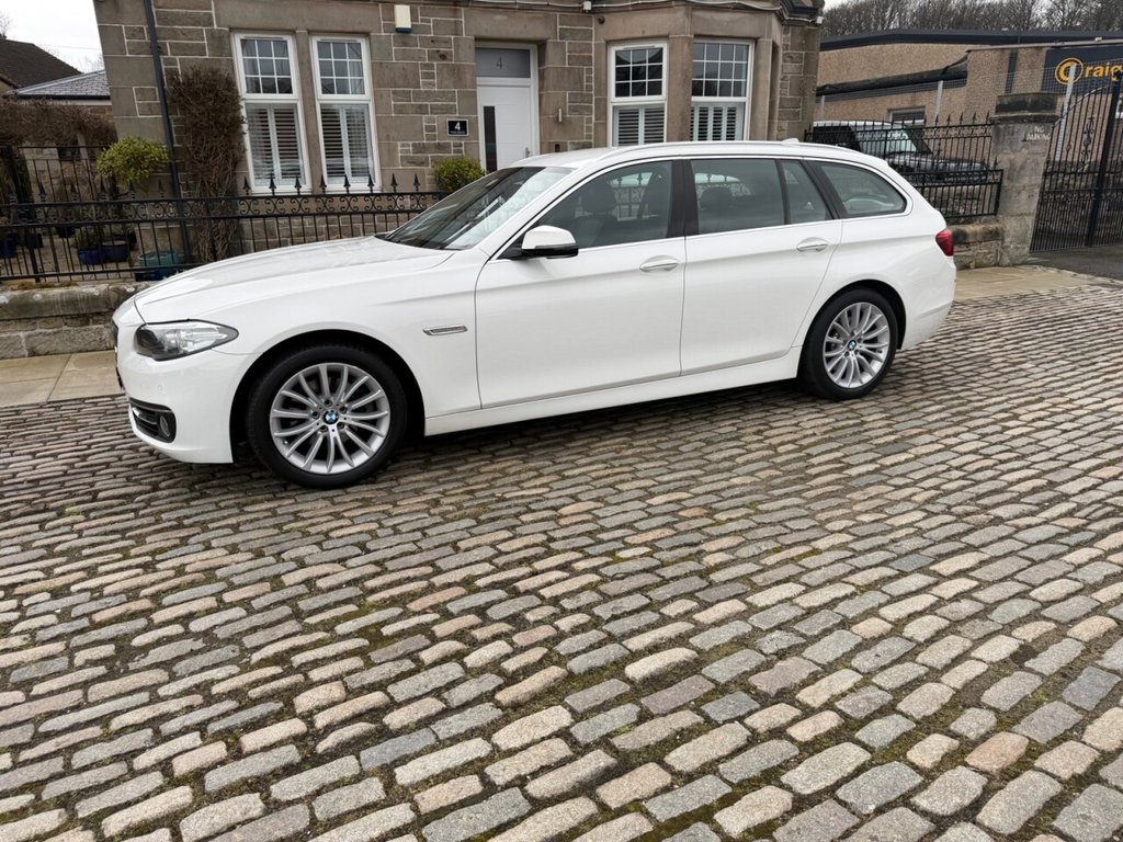 Used BMW 5 Series 2015 for sale - 77967116: Photo 19