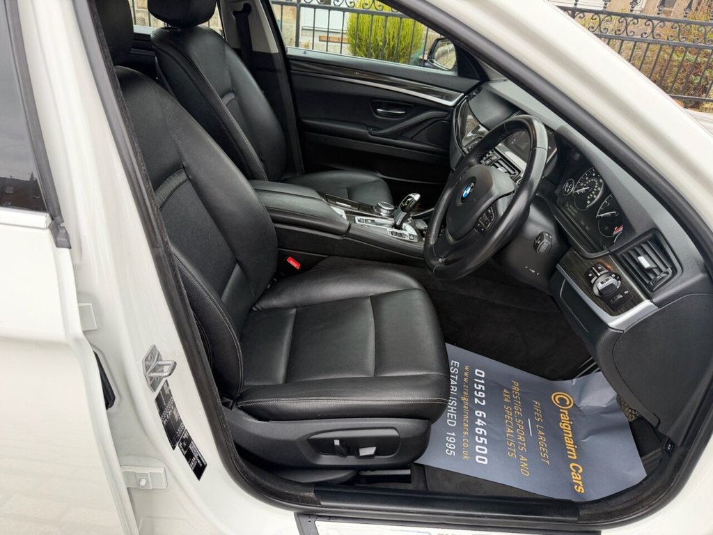 Used BMW 5 Series 2015 for sale - 77967116: Photo 2