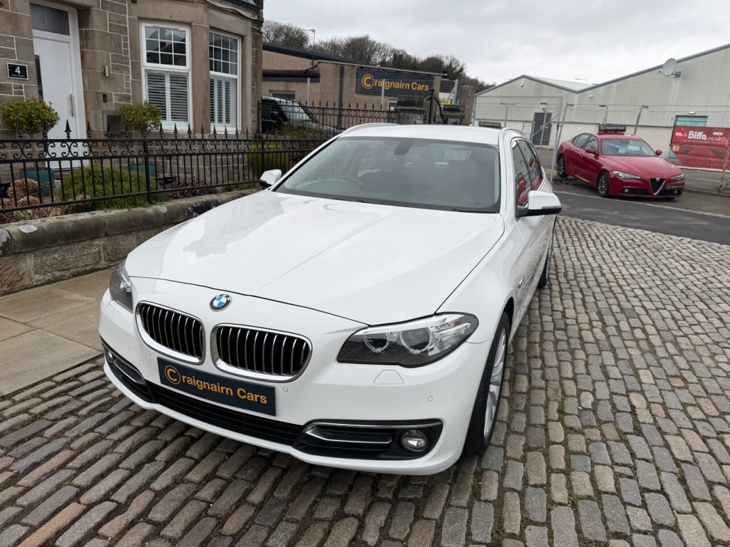 Used BMW 5 Series 2015 for sale - 77967116: Photo 21