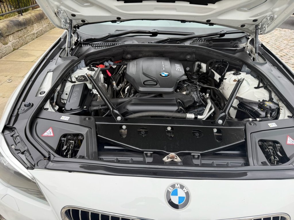 Used BMW 5 Series 2015 for sale - 77967116: Photo 23